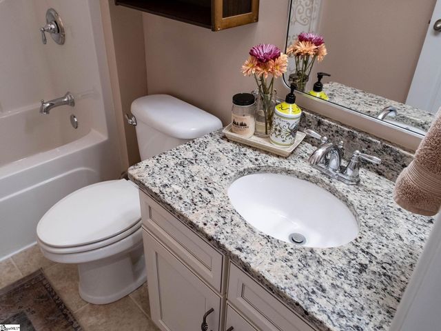 232 Castlemaine Drive, Greenville, SC 29617