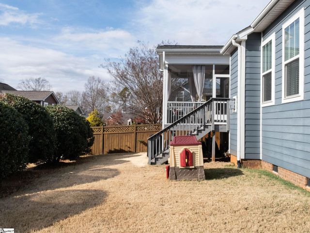 232 Castlemaine Drive, Greenville, SC 29617
