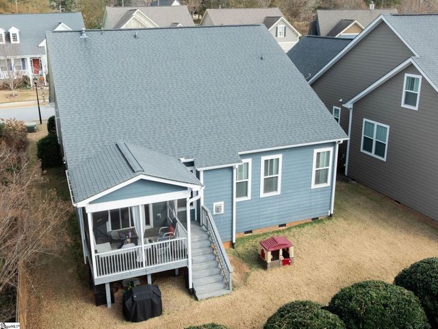 232 Castlemaine Drive, Greenville, SC 29617