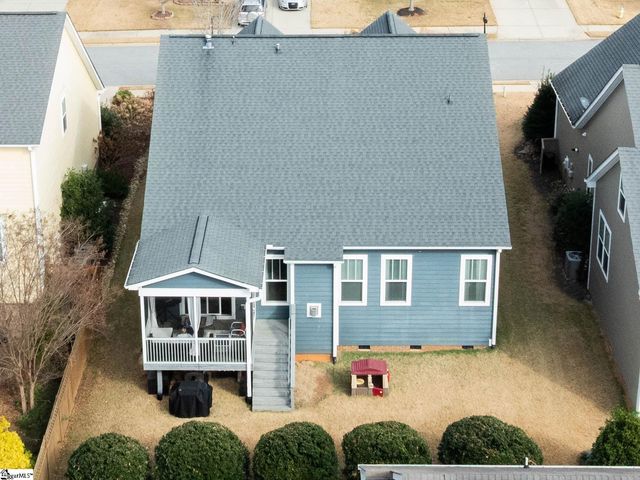 232 Castlemaine Drive, Greenville, SC 29617