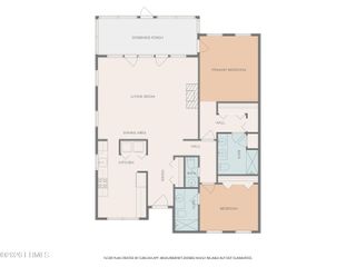 2622 Joshua Circle, Beaufort, SC 29902