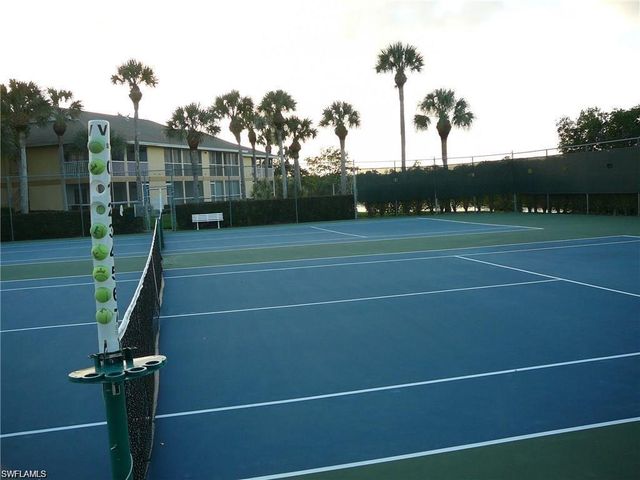 1315 Mainsail DR # 1105, Naples, FL 34114