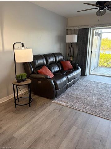 1315 Mainsail DR # 1105, Naples, FL 34114