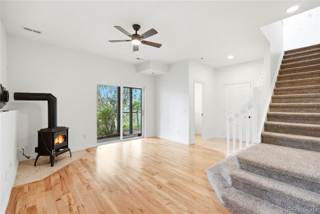 6932 Snowshoe Trail, Evergreen, CO 80439