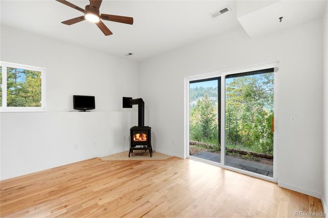 6932 Snowshoe Trail, Evergreen, CO 80439