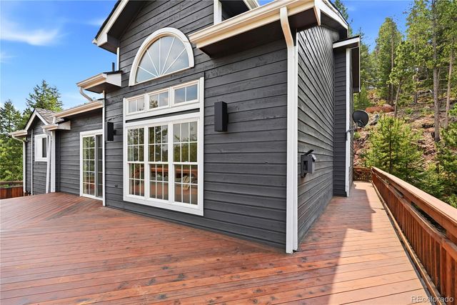 6932 Snowshoe Trail, Evergreen, CO 80439