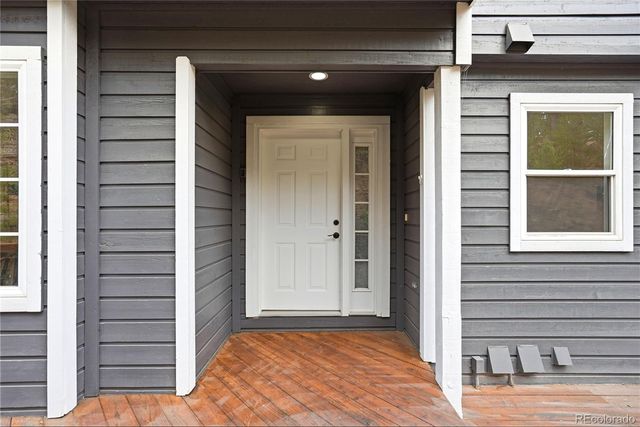 6932 Snowshoe Trail, Evergreen, CO 80439