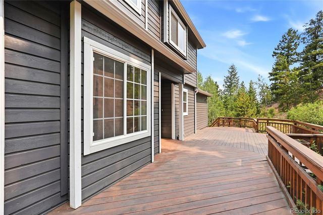6932 Snowshoe Trail, Evergreen, CO 80439