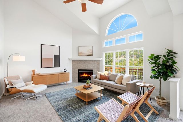 6932 Snowshoe Trail, Evergreen, CO 80439