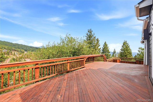6932 Snowshoe Trail, Evergreen, CO 80439