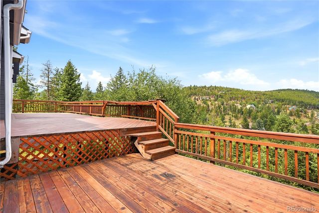 6932 Snowshoe Trail, Evergreen, CO 80439