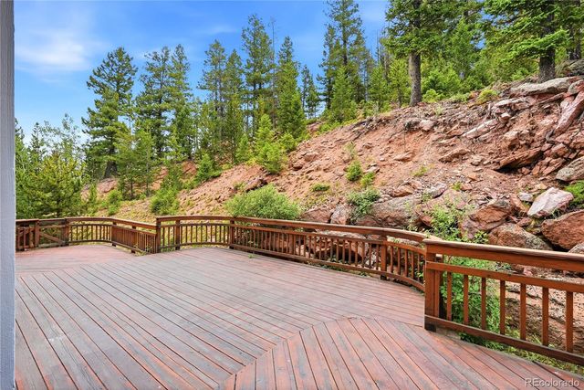 6932 Snowshoe Trail, Evergreen, CO 80439