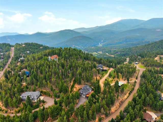 6932 Snowshoe Trail, Evergreen, CO 80439
