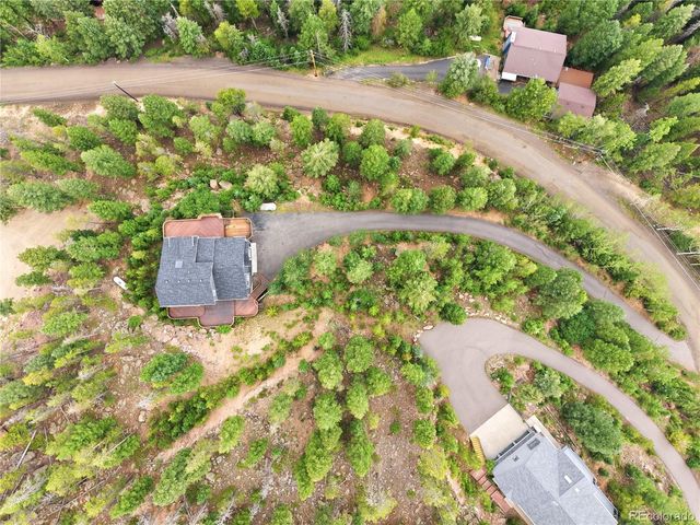 6932 Snowshoe Trail, Evergreen, CO 80439