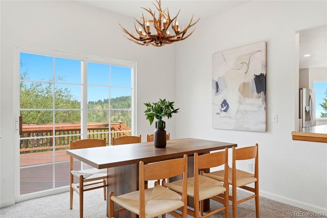 6932 Snowshoe Trail, Evergreen, CO 80439