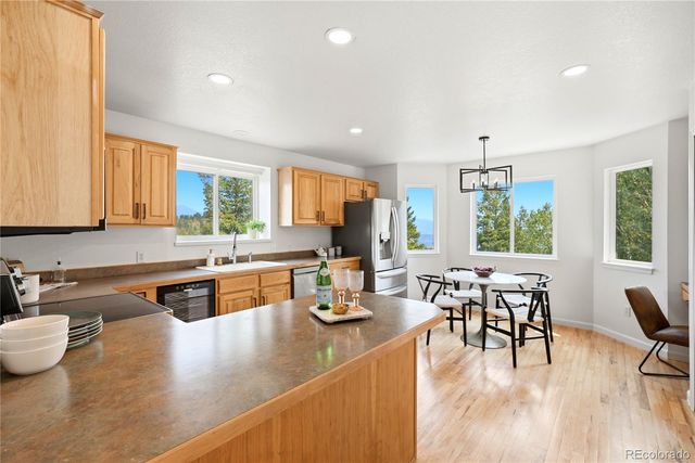 6932 Snowshoe Trail, Evergreen, CO 80439