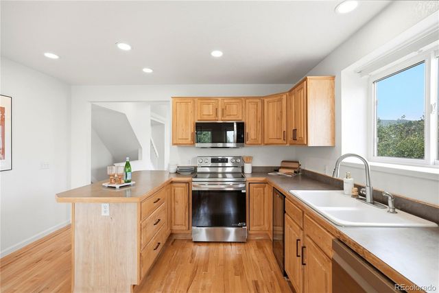 6932 Snowshoe Trail, Evergreen, CO 80439