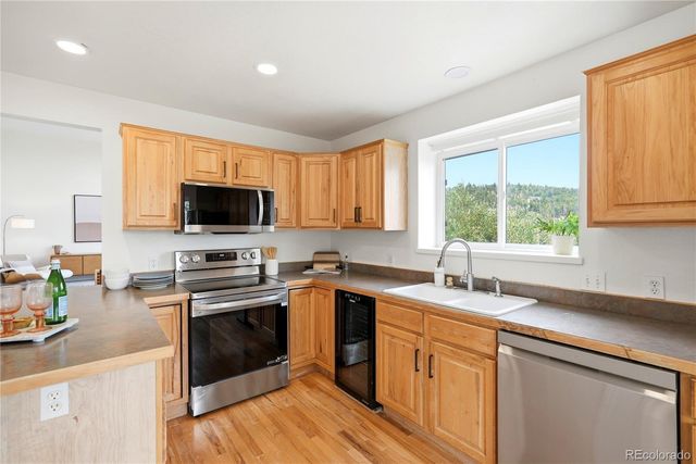 6932 Snowshoe Trail, Evergreen, CO 80439