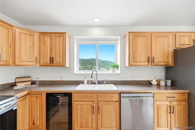 6932 Snowshoe Trail, Evergreen, CO 80439