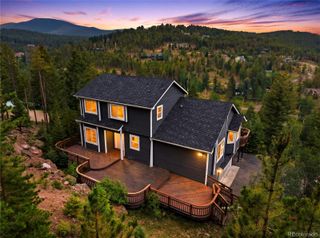 6932 Snowshoe Trail, Evergreen, CO 80439