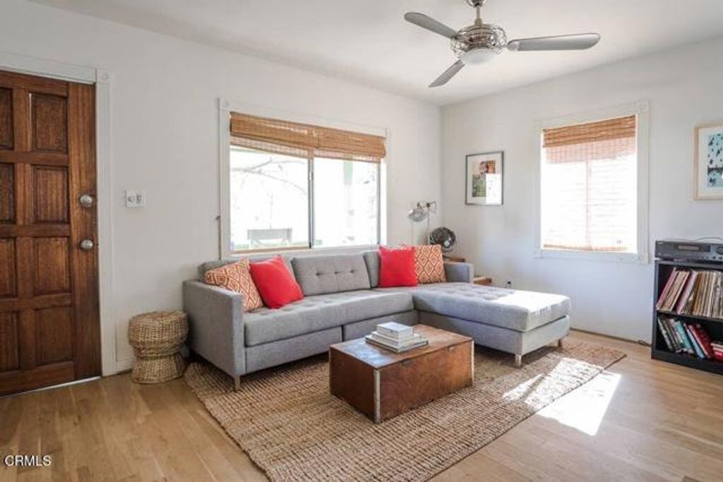 2033 Echo Park Avenue, Los Angeles, CA 90026