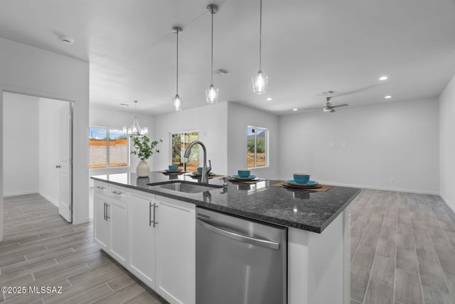 1843 Gardenias Court, Rio Rico, AZ 85648