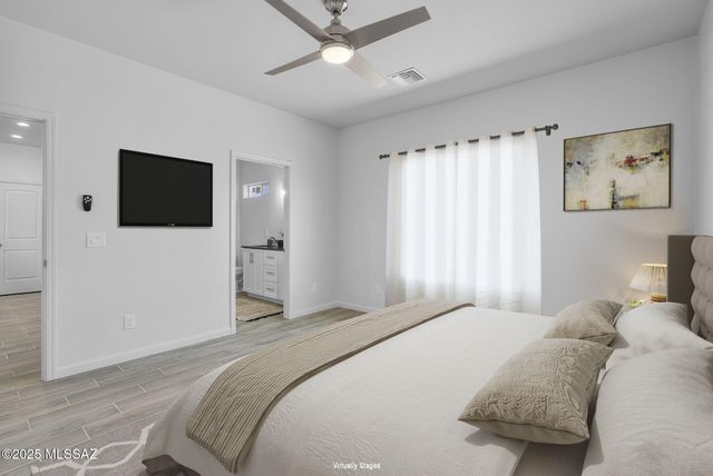 1843 Gardenias Court, Rio Rico, AZ 85648