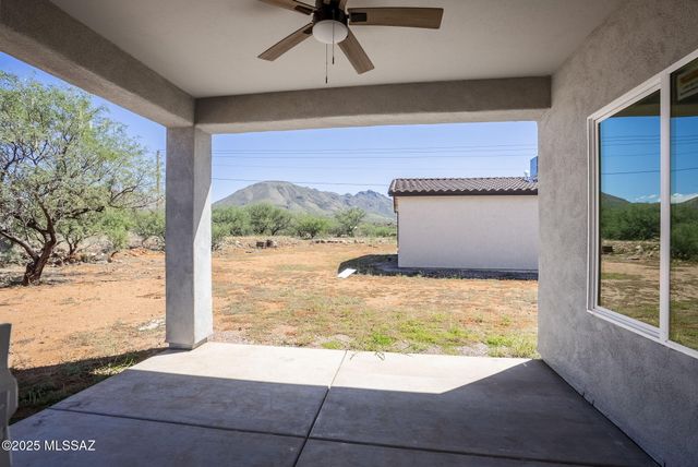 1843 Gardenias Court, Rio Rico, AZ 85648