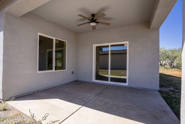 1843 Gardenias Court, Rio Rico, AZ 85648