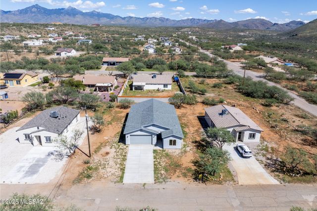 1843 Gardenias Court, Rio Rico, AZ 85648