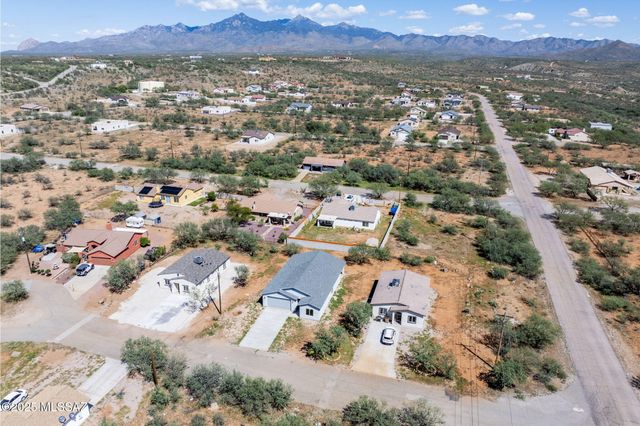 1843 Gardenias Court, Rio Rico, AZ 85648