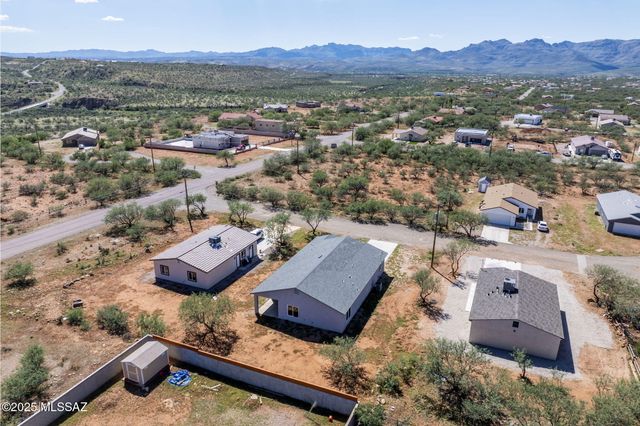 1843 Gardenias Court, Rio Rico, AZ 85648