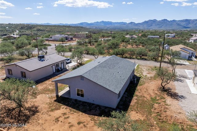 1843 Gardenias Court, Rio Rico, AZ 85648