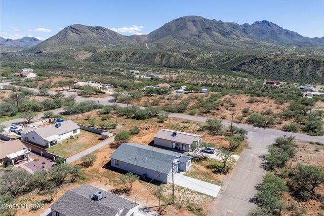 1843 Gardenias Court, Rio Rico, AZ 85648