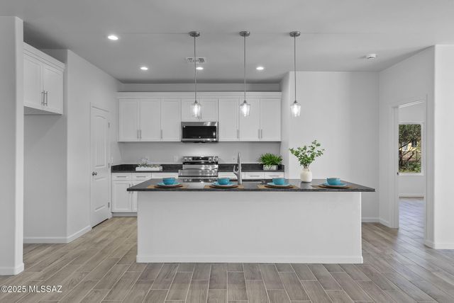 1843 Gardenias Court, Rio Rico, AZ 85648