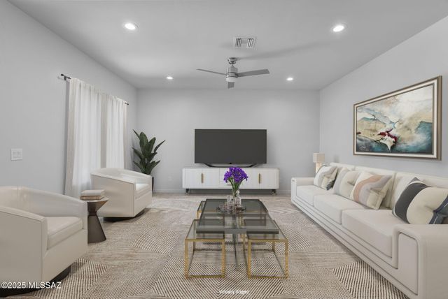 1843 Gardenias Court, Rio Rico, AZ 85648