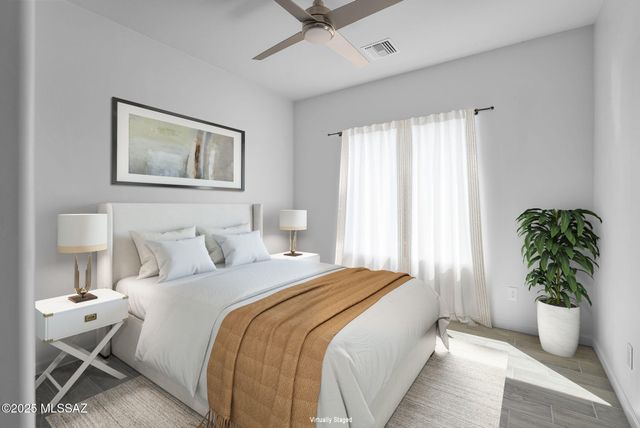 1843 Gardenias Court, Rio Rico, AZ 85648