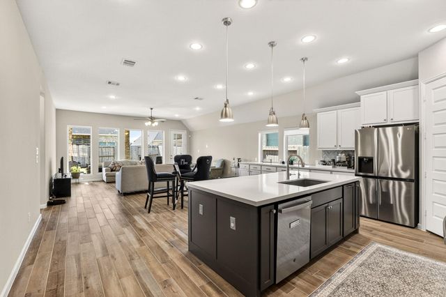 29619 Sterling Knoll Drive, Fulshear, TX 77441