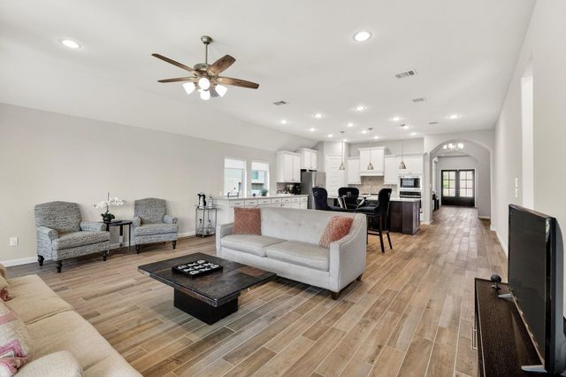 29619 Sterling Knoll Drive, Fulshear, TX 77441