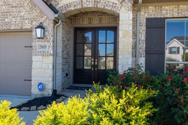 29619 Sterling Knoll Drive, Fulshear, TX 77441