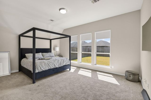 29619 Sterling Knoll Drive, Fulshear, TX 77441