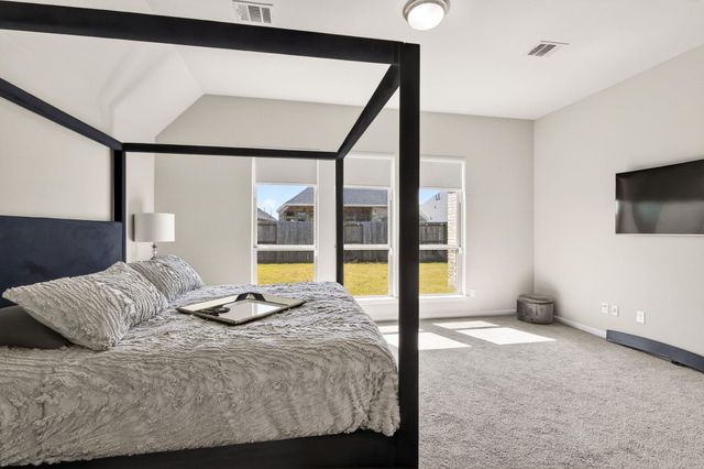 29619 Sterling Knoll Drive, Fulshear, TX 77441