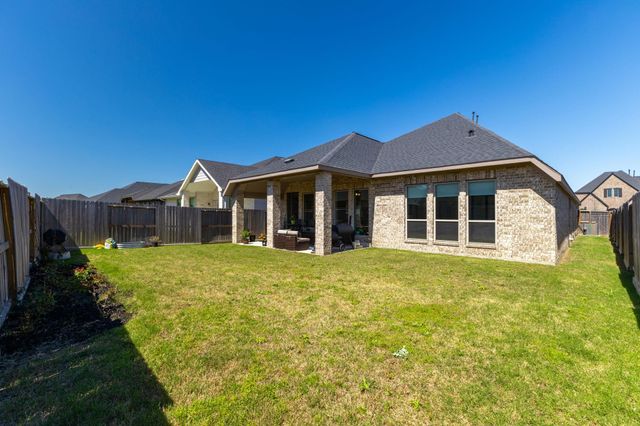 29619 Sterling Knoll Drive, Fulshear, TX 77441