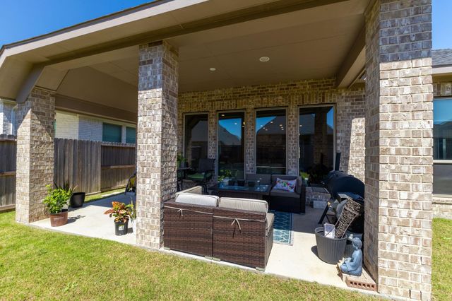 29619 Sterling Knoll Drive, Fulshear, TX 77441