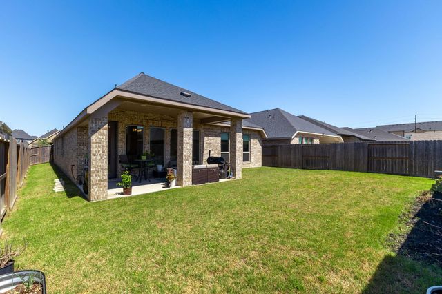 29619 Sterling Knoll Drive, Fulshear, TX 77441