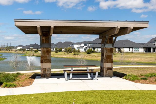 29619 Sterling Knoll Drive, Fulshear, TX 77441