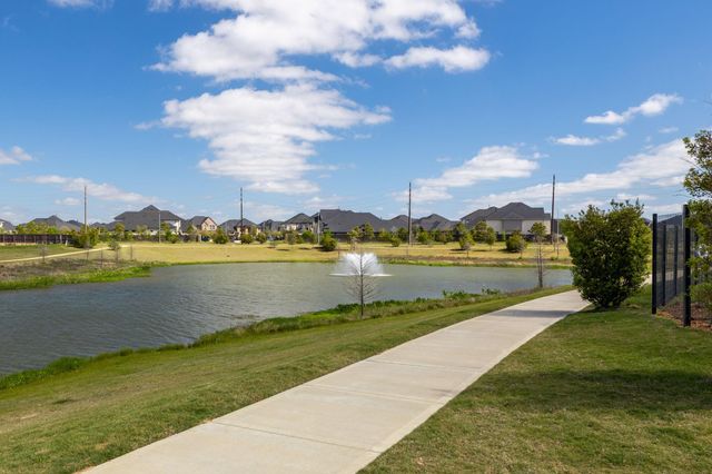 29619 Sterling Knoll Drive, Fulshear, TX 77441