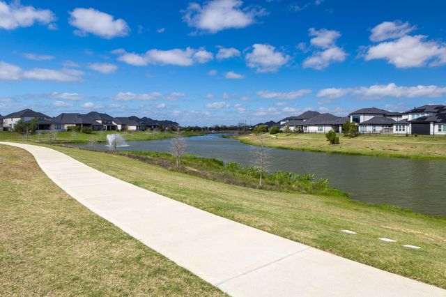 29619 Sterling Knoll Drive, Fulshear, TX 77441