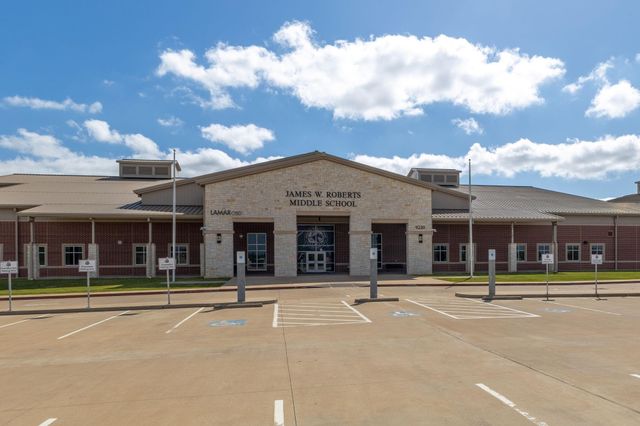 29619 Sterling Knoll Drive, Fulshear, TX 77441