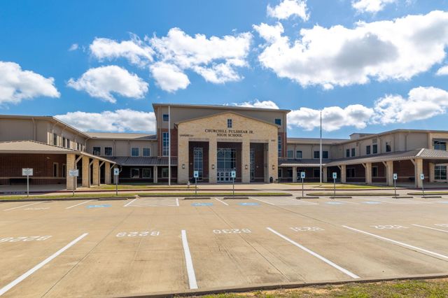 29619 Sterling Knoll Drive, Fulshear, TX 77441